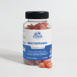 Multivitamin Bear Gummies (Adult)