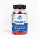 Collagen Gummies (Adult)