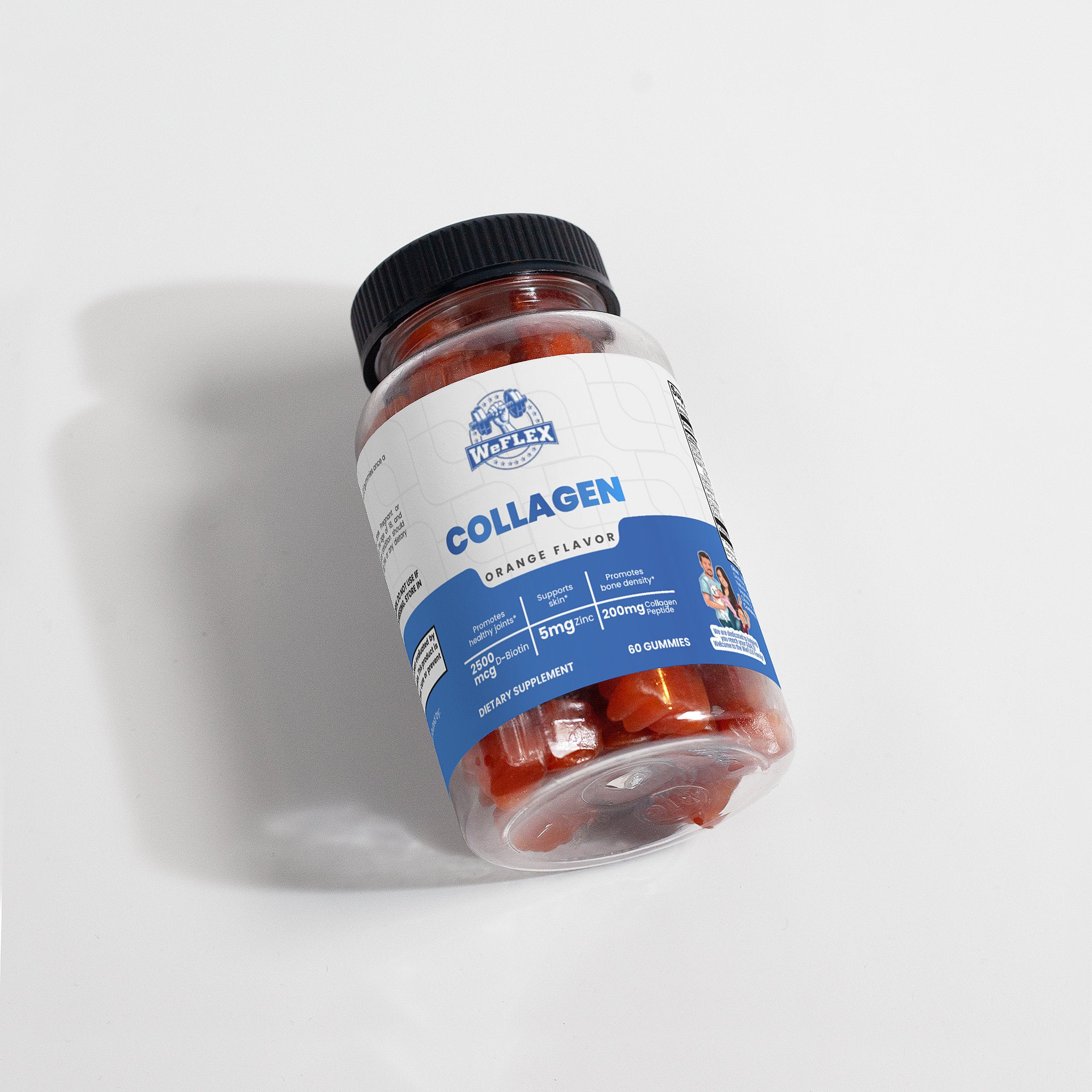 Collagen Gummies (Adult)
