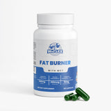 Fat Burner with MCT