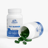 Fat Burner with MCT