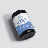 Nitric Shock Pre-Workout Powder (Fruit Punch)