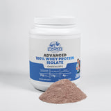 Advanced 100% Whey Protein Isolate (Chocolate)